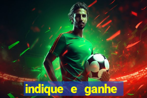 indique e ganhe vai de bet